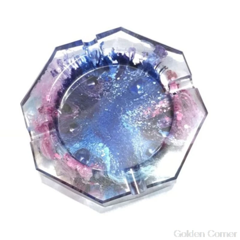 

10ml 15pcs Epoxy Resin UV Dye Coloring Pigment DIY Crafts Arts Handmade Accessories Jy06 20 dropship