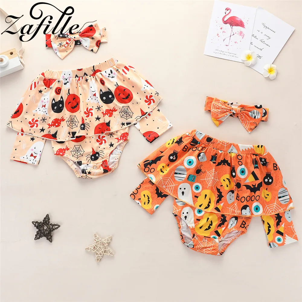 ZAFILLE 2020 комбинезон для маленьких девочек хлопковый с рукавами крылышками и