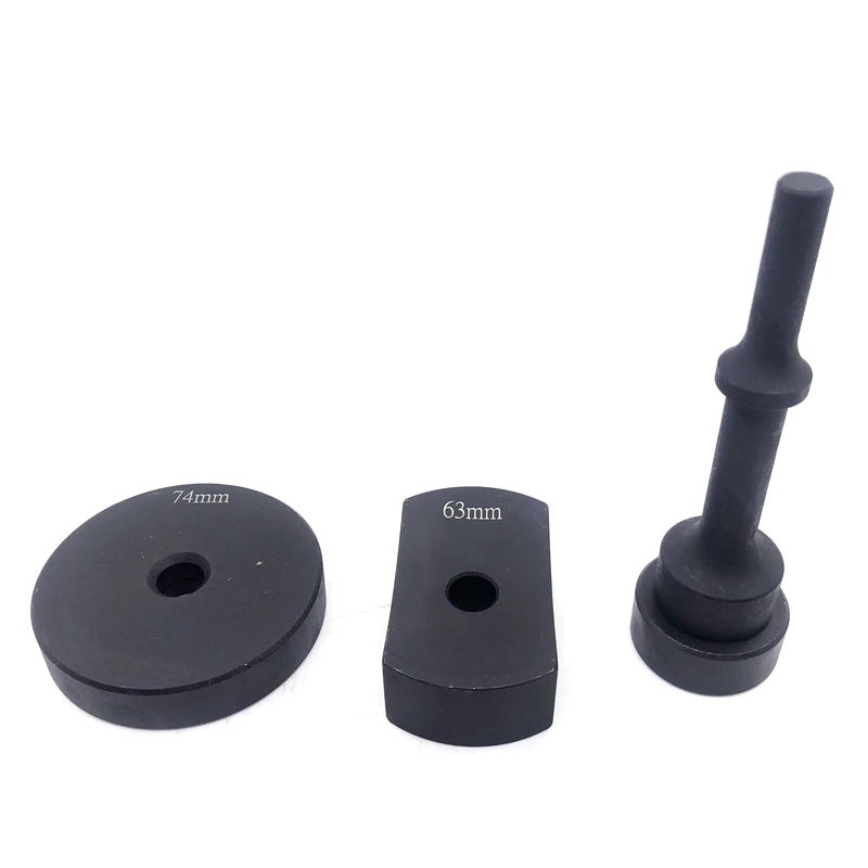 Шариковое соединение для обслуживания автомобиля пневматический инструмент