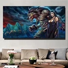 Картина из страз 