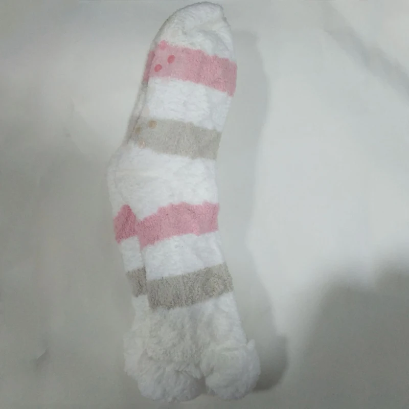 1 pair I Новинка года, носки длиной 35 см сохраняют ноги в тепле и сухости, как показано по телевизору, мужские носки из алюминиевых волокон в подарок, 1-3 пары - Цвет: 1 pair I