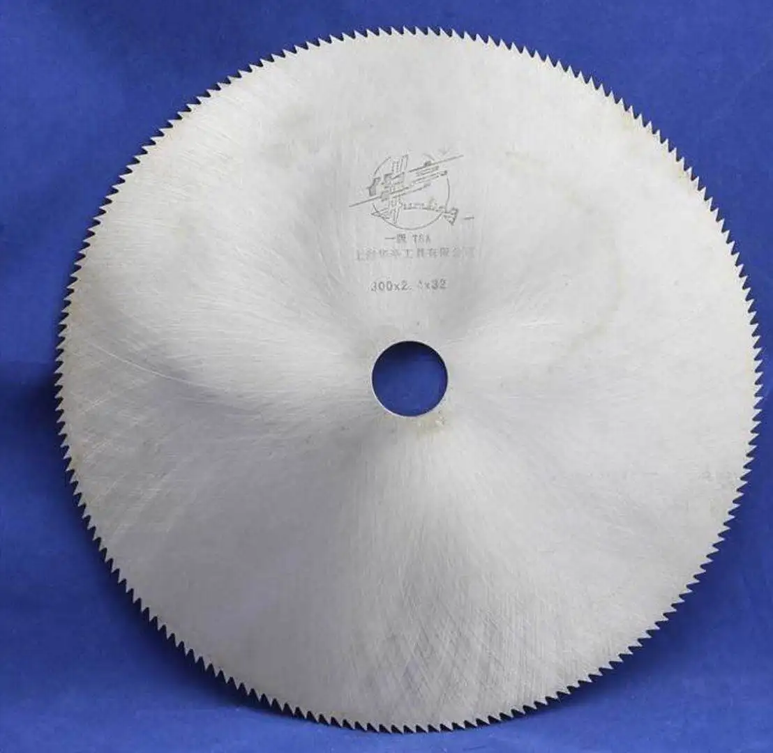 

LIVTER 2000mm 800mm friction saw blades for cutting steel pipe