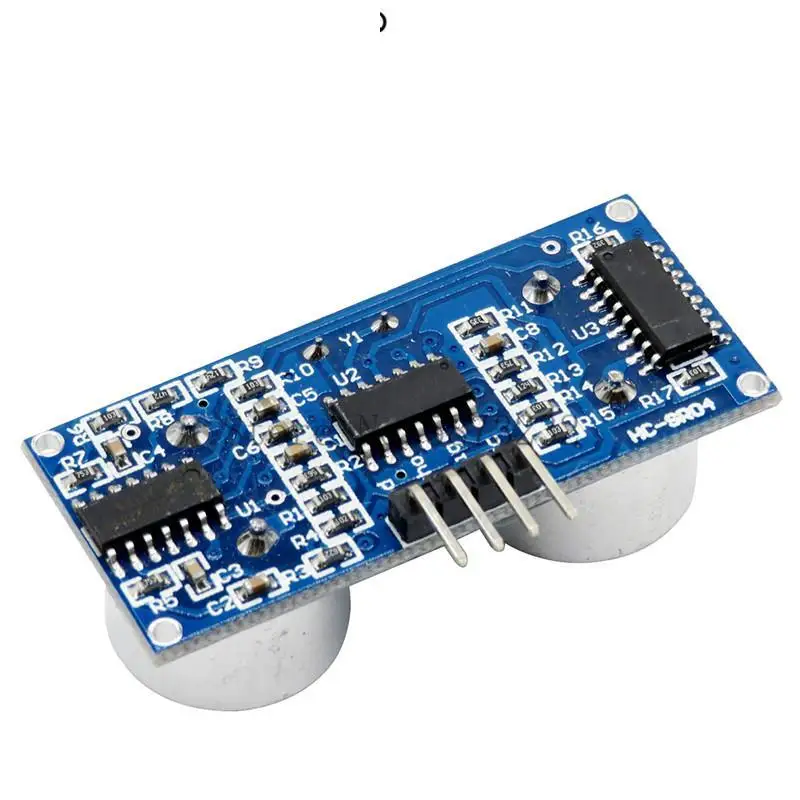10 шт. ультразвуковой датчик для измерения расстояния arduino | Электронные