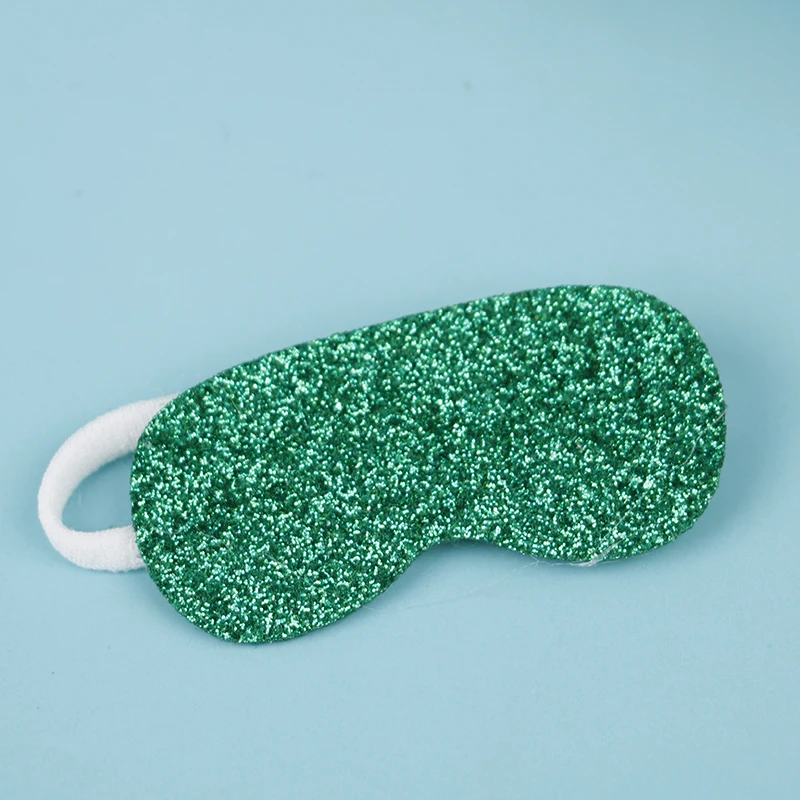 1/3 шт. рождественские игрушки для кукол аксессуары эльфов зеленый красный белый