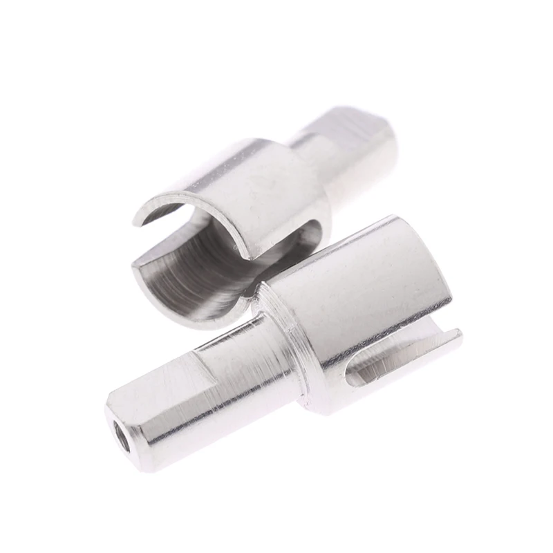 

2Pcs WLtoys 144001part Differential Cup1/14 Remote Control Car Spare Parts Car Accessories New~