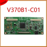 v370b1 c01 tcon card for tv original equipment t con board lcd logic board the display tested the tv t con boards v370b1 c01
