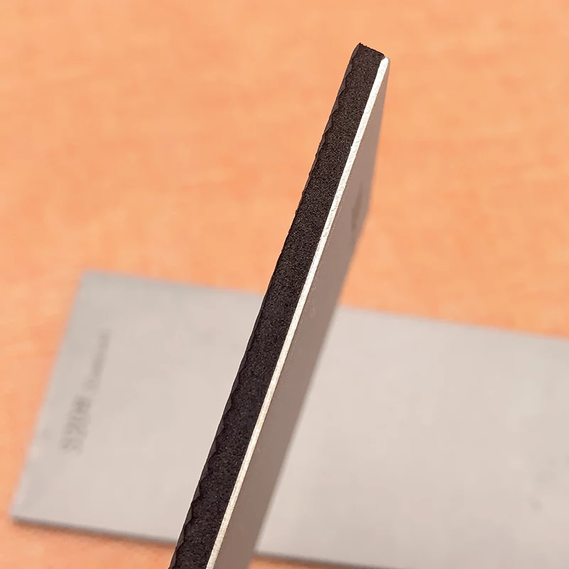 Алмазный шлифовальный камень ультратонкий кухонная пластина точильного камня