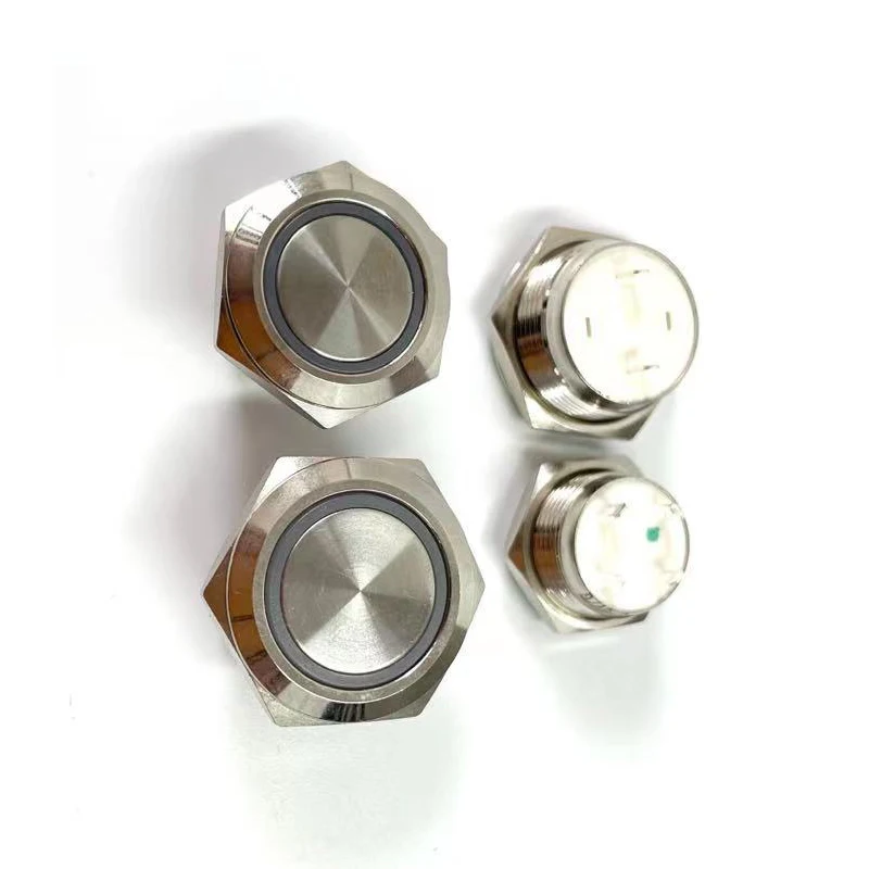 Электрический Водонепроницаемый Мощность 12v Светодиодный светильник мгновенный