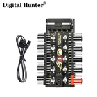 Разветвитель для материнской платы, с 1 на 10, 4-контактный, PWM, с разъемом 12 В