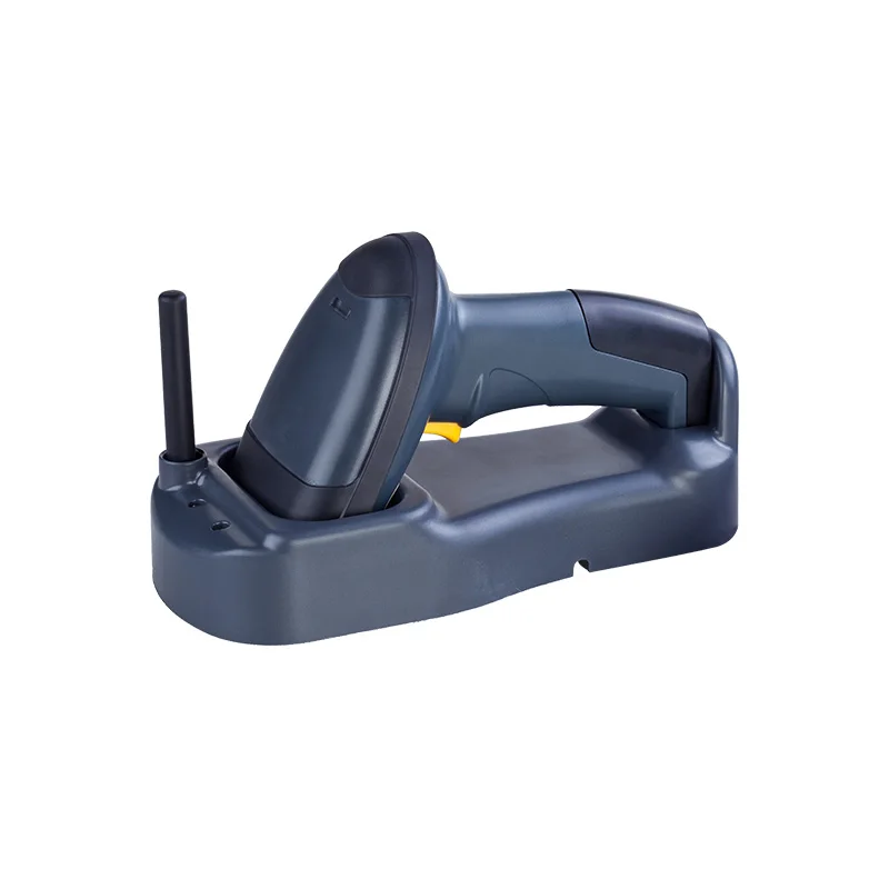 Сканер штрих кода ScanHome SH 3000 беспроводной с зарядкой|bar code scanner|scan gunscan wireless |