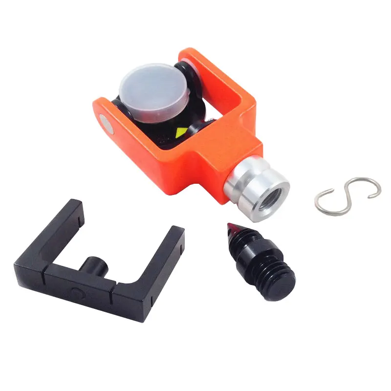 

Цельнометаллический призматический мини-прибор 102 для Nikon Pentax, 30 / 0 мм