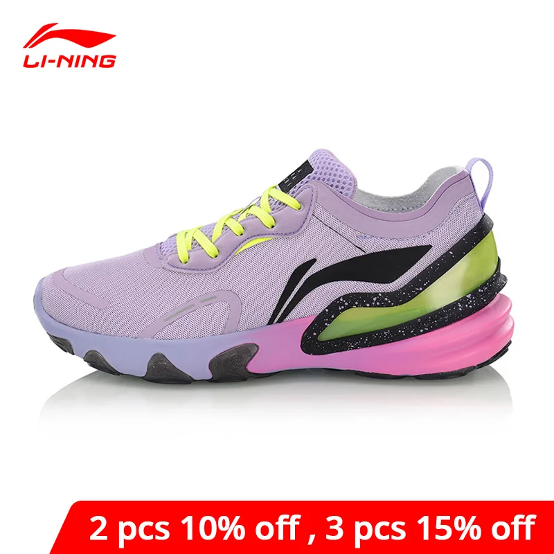 Женские кроссовки ARASHI PLUS с подушкой для бега светильник поролоновой опорой