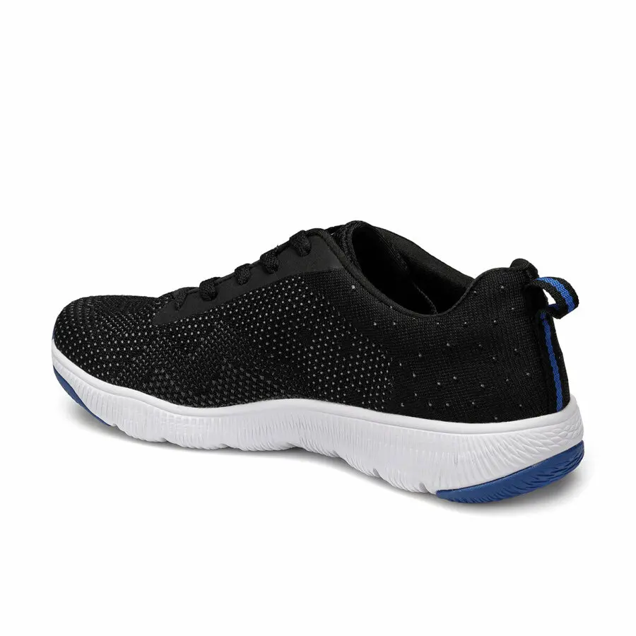 

Lumberjack Derek Black Men'S Comfort Shoes