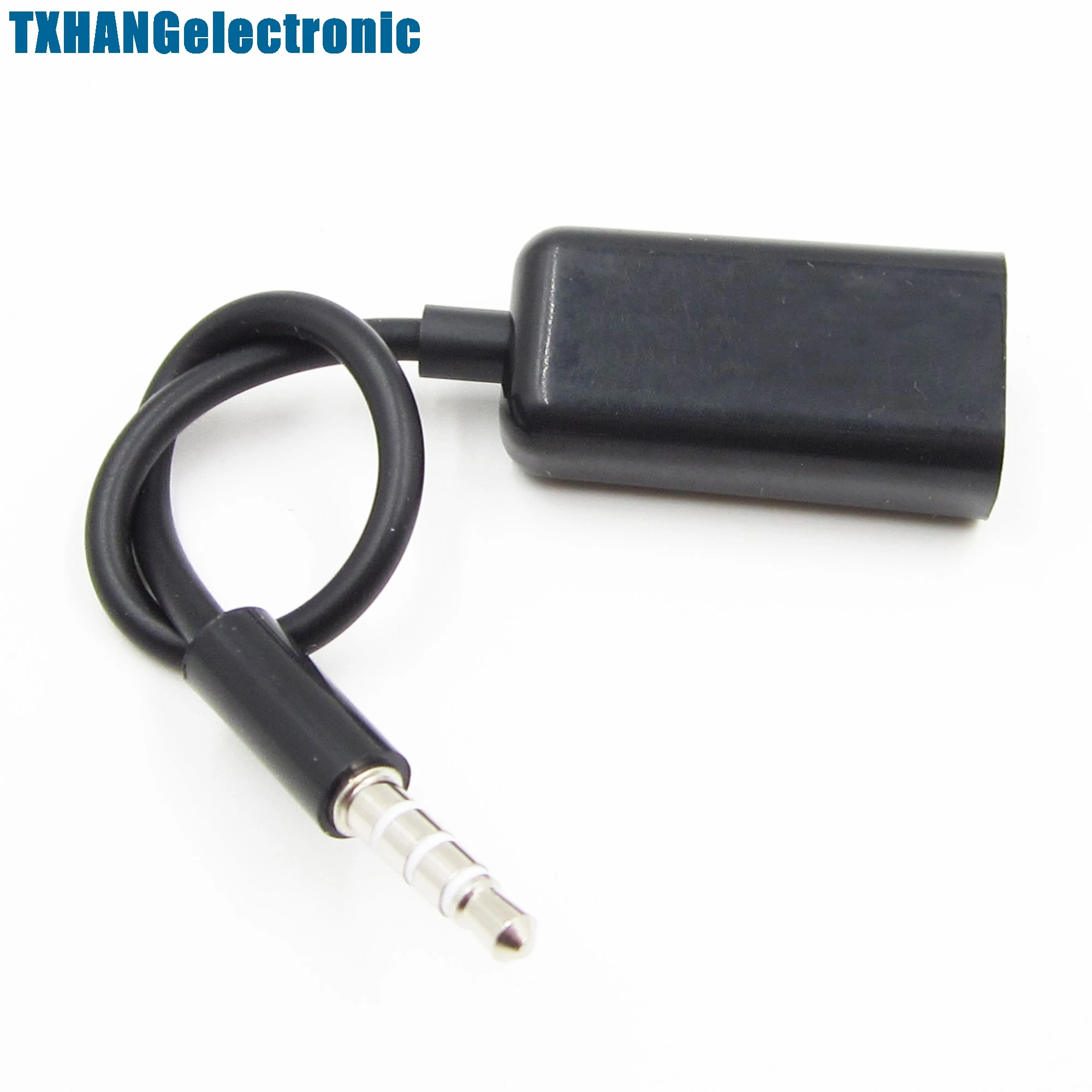 Разъем адаптер для наушников 3 5 мм с разъемом типа Папа 2|Интегральные схемы| |