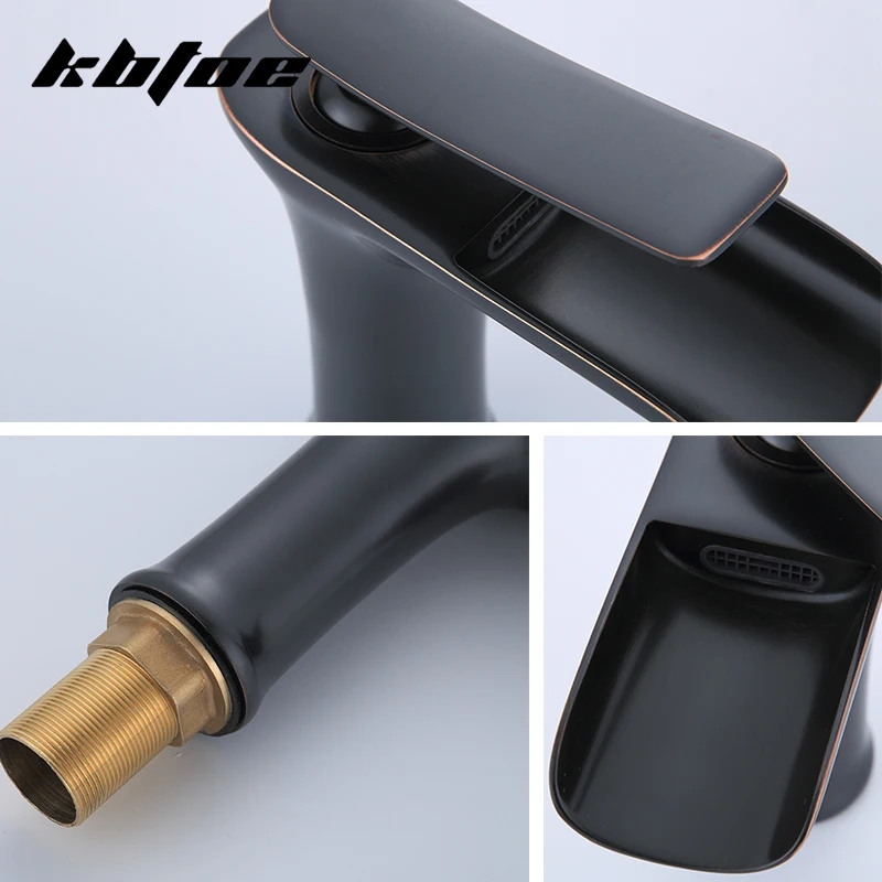 Смесители для раковины в ванную комнату латунный кран холодной и горячей воды с