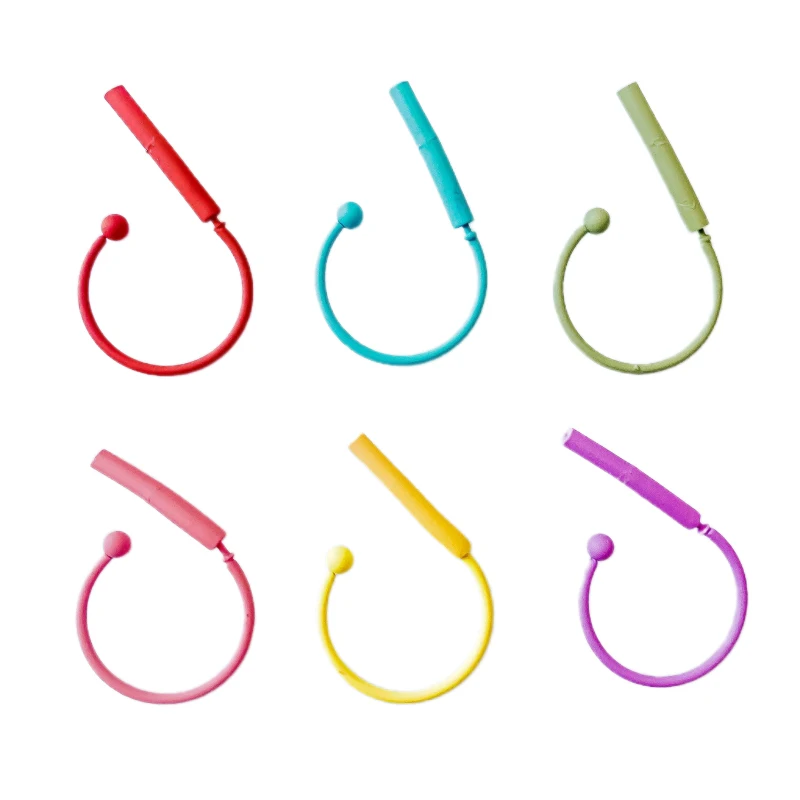 

Multicolors Plated Single Wire Stud Earring Accessories Eardrop Pendant Necklace Jewelry Component Diy Handmade Material 10pcs