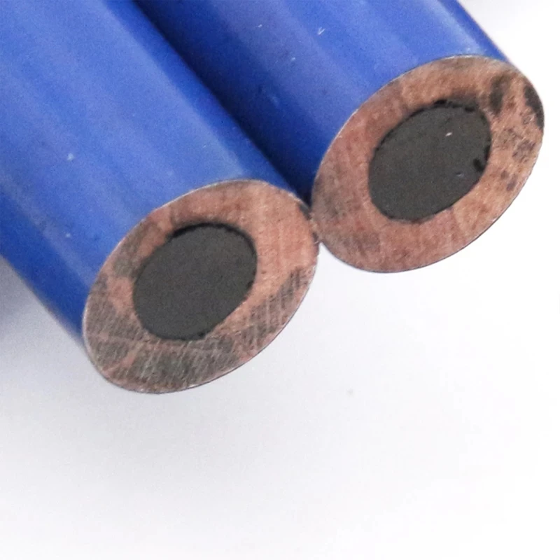 

Permanent Makeup Eyebrow Pencil Micro-Blade Eyebrow Line Waterproof Sweat Proof Strong Easy To Carry Use For Swimming, Surfing