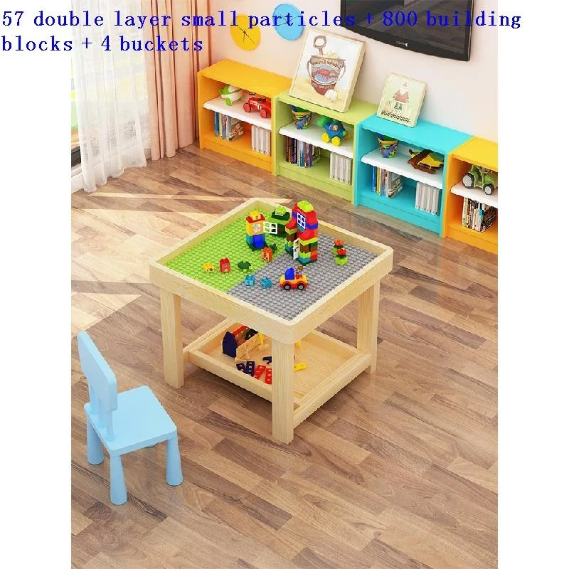 

Детский стул и стол для обучения, детский стол