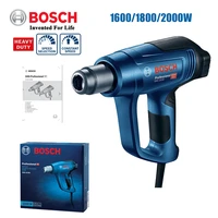 bosch hot air gun ghg 16 50 18 60 20 63 630 dce professional 220v thermoregulator heat gun power tool