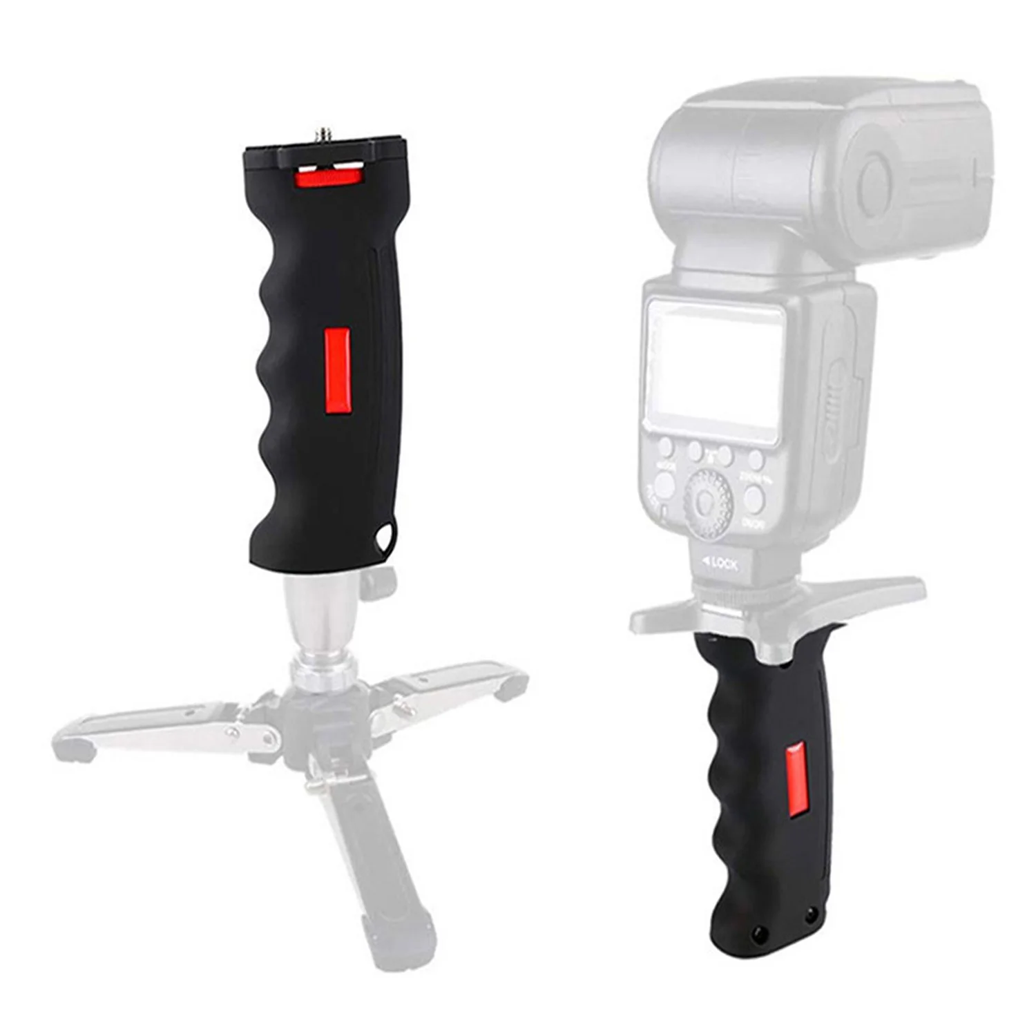 Портативный карманный штатив SUNNYLIFE стабилизатор камеры ручной держатель с