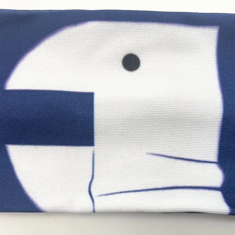 Аксессуары для костюмов в стиле аниме SK8 the Infinity Reki Kyan темно-синий головной убор |