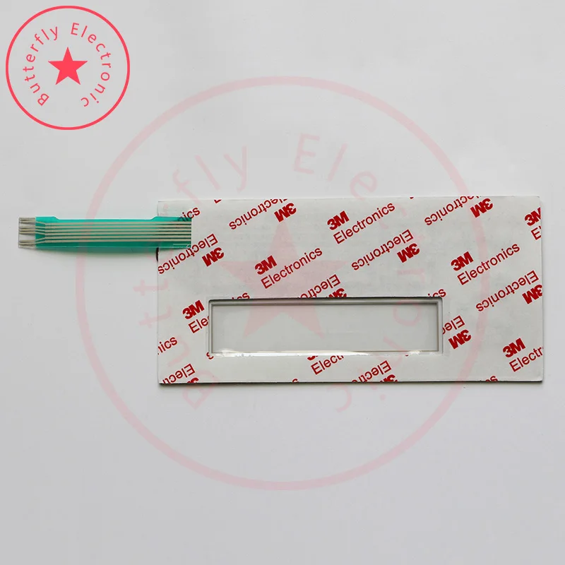 

Brand new High quality TD200 Outside wiring 6ES7 272 6ES7272-0AA20-0YA0 Button panel Keyboard