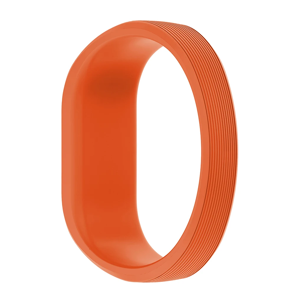 Сменный ремешок для часов Garmin Vivofit JR & JR2 Junior смарт-браслет детский спортивный