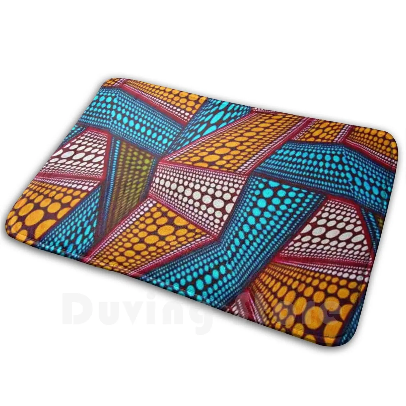 

Африканский Воск коврик с принтом ковер анти-скольжение коврики Спальня в африканском стиле; Лидер продаж; Хит продаж; Классические классич...