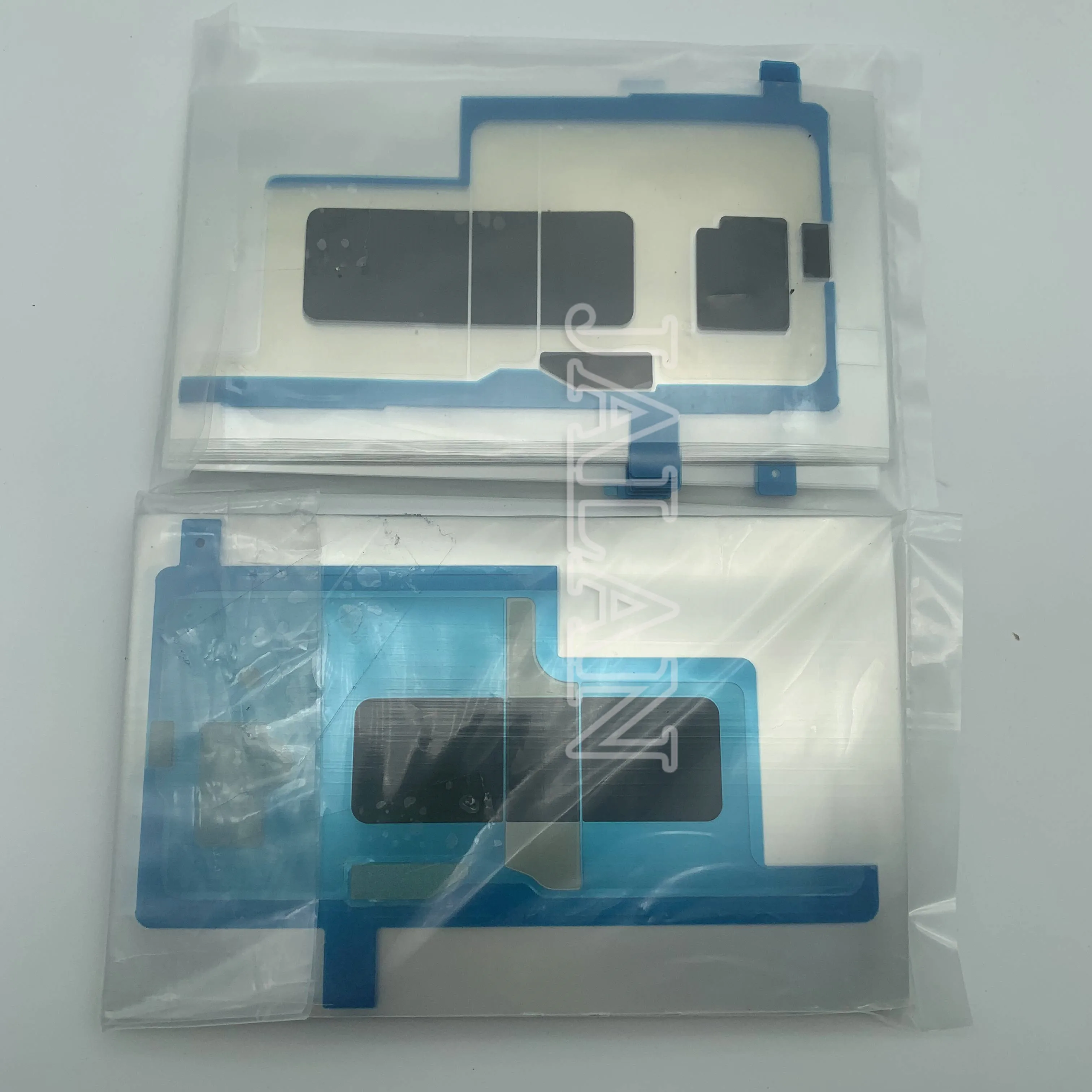 10 шт. задняя клейкая лента для Samsung Note + s10 s9 s8 Plus 8 9 N975 N970 G973 G975 | Мобильные телефоны и