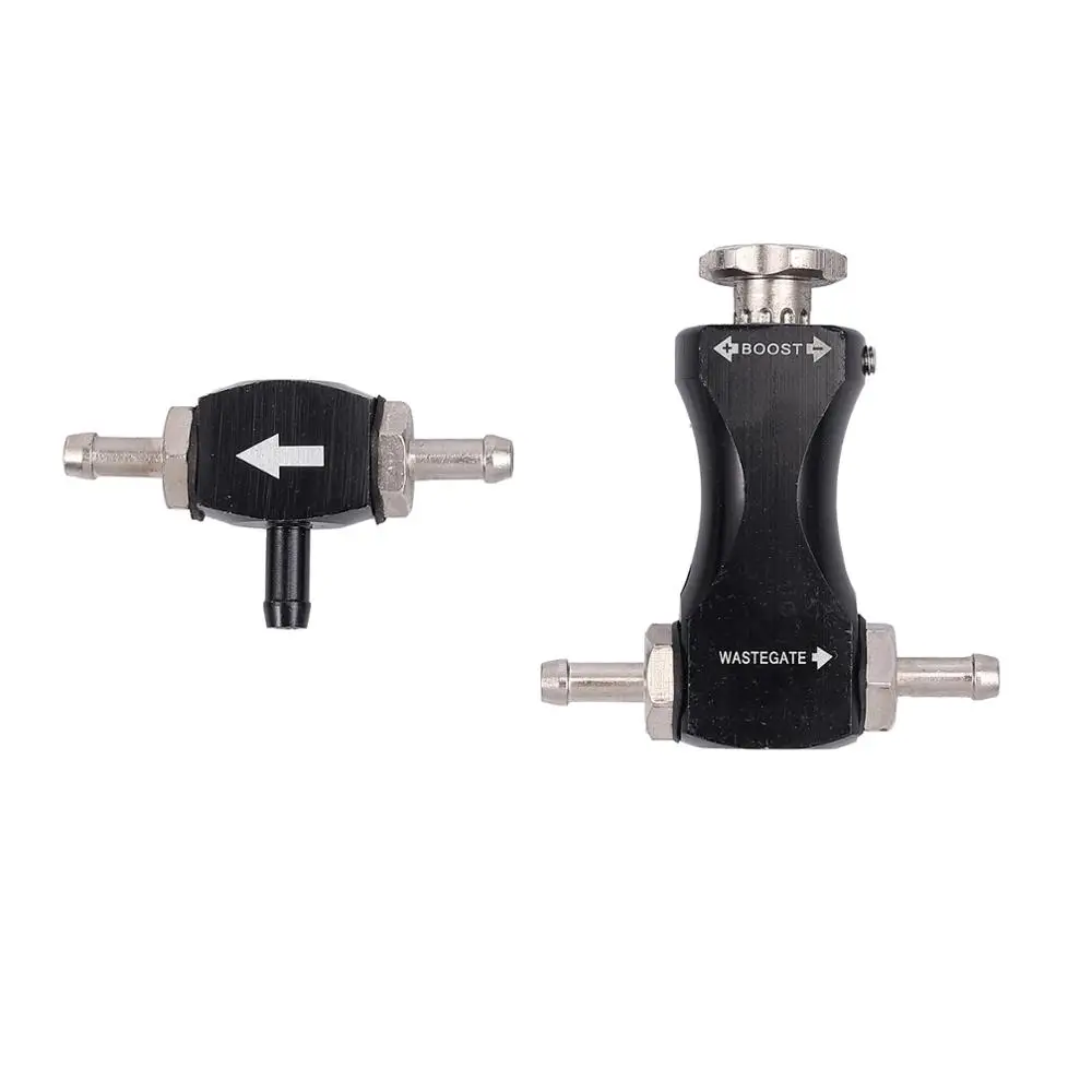 AUTOUTLET для универсального регулируемого автомобиля ручной турбо Boost контроллер