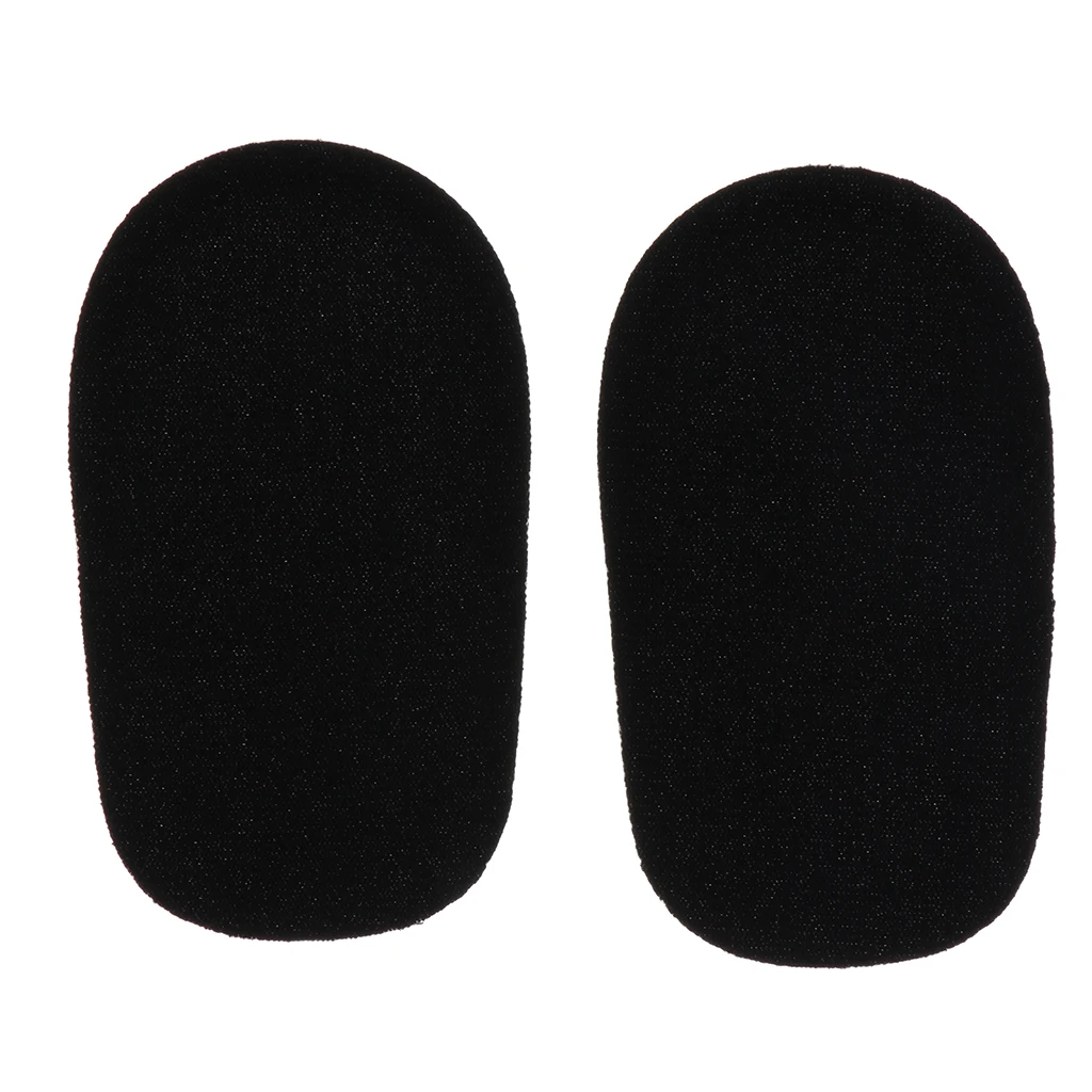 

Silica Gel Shoes Pad Cushion Height Increase Shoes Inserts Insole 1.5cm