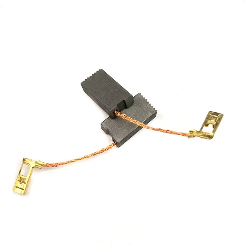Электрический молоток электрическая Угольная щетка подходит для Bosch GBH5-38D/X 5-40D