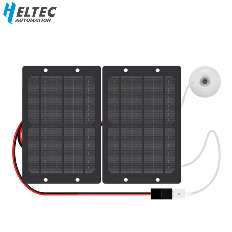 

5W 10W Solar Panel Atomized Humidification Spray Rockery/flowing water bonsai device/fish tank/fish pond small mister/water mist