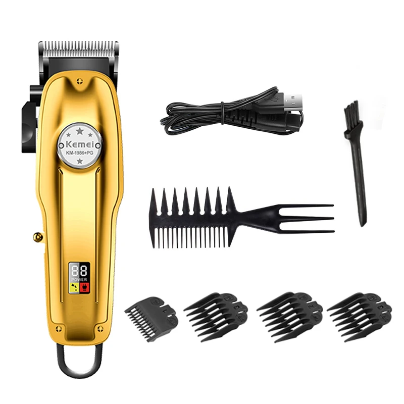 

Personal Care Appliances