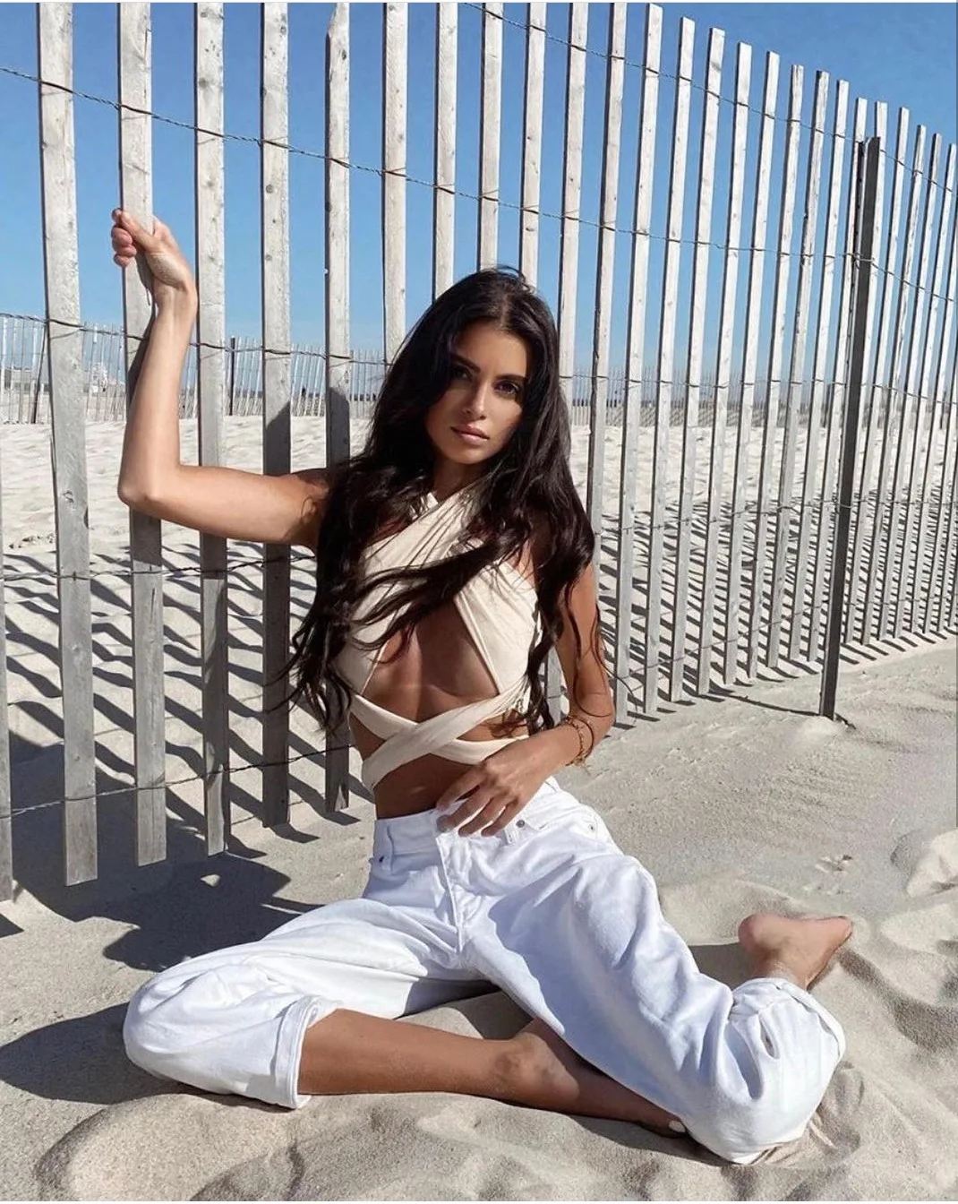 Tops de verano DIY para mujer, gran oferta 2025, estilo Y2K, top corto con cuello halter y tirantes finos, camisola deportiva para mujer, ropa de fiesta en la playa
