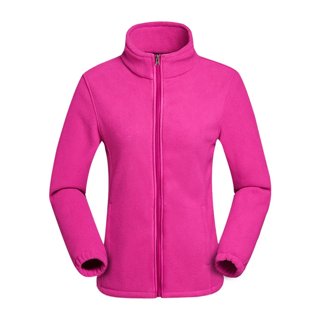 2019 новая одежда Женская Весенняя куртка с капюшоном теплая для отдыха на природе