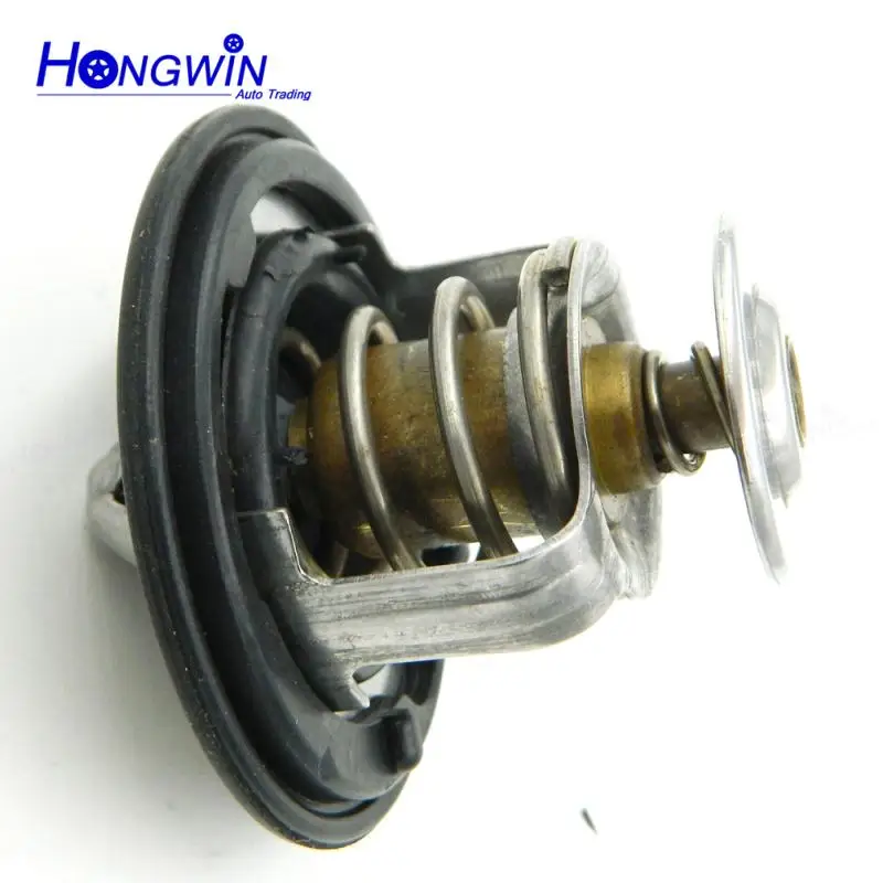 Прокладка термостата охлаждения охлаждающей жидкости двигателя для Honda Accord 1990