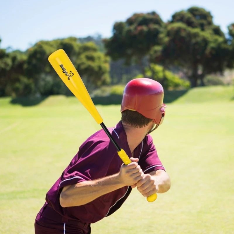 

USA Fast Shipping Multi Size Baseball Bat Golf Swing Trainer Warm-Up Stick Best Gift For Boys Teenager Adult