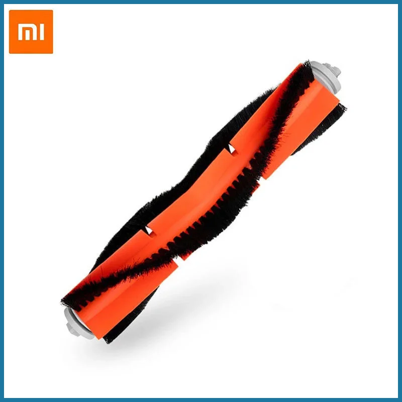Запчасти для робота-пылесоса Xiaomi Mijia 1 s Roborock S5 E5 S51 S55 S50 Max Mi фильтр НЕРА основная и