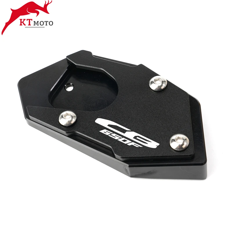 Для Honda CB 650F CBR CB650F CBR650F 2014-2020 подставка для мотоцикла CNC боковая удлинитель опорная