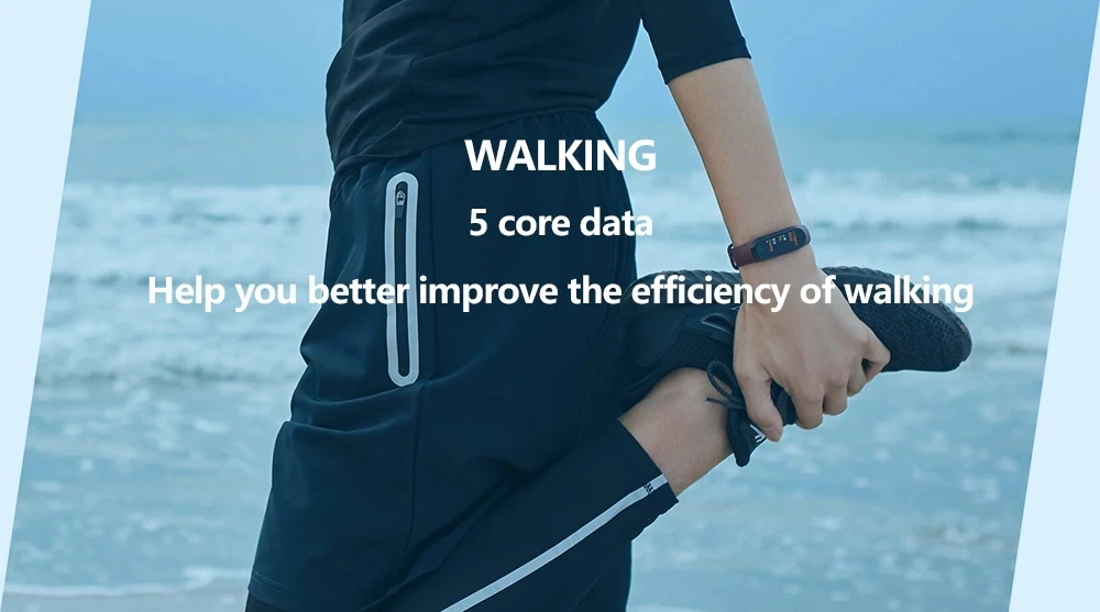 Presale глобальная версия Xiaomi mi Band 4 Smart mi band 4 браслет сердечного ритма фитнес Bluetooth 5,0 135 мАч цветной экран