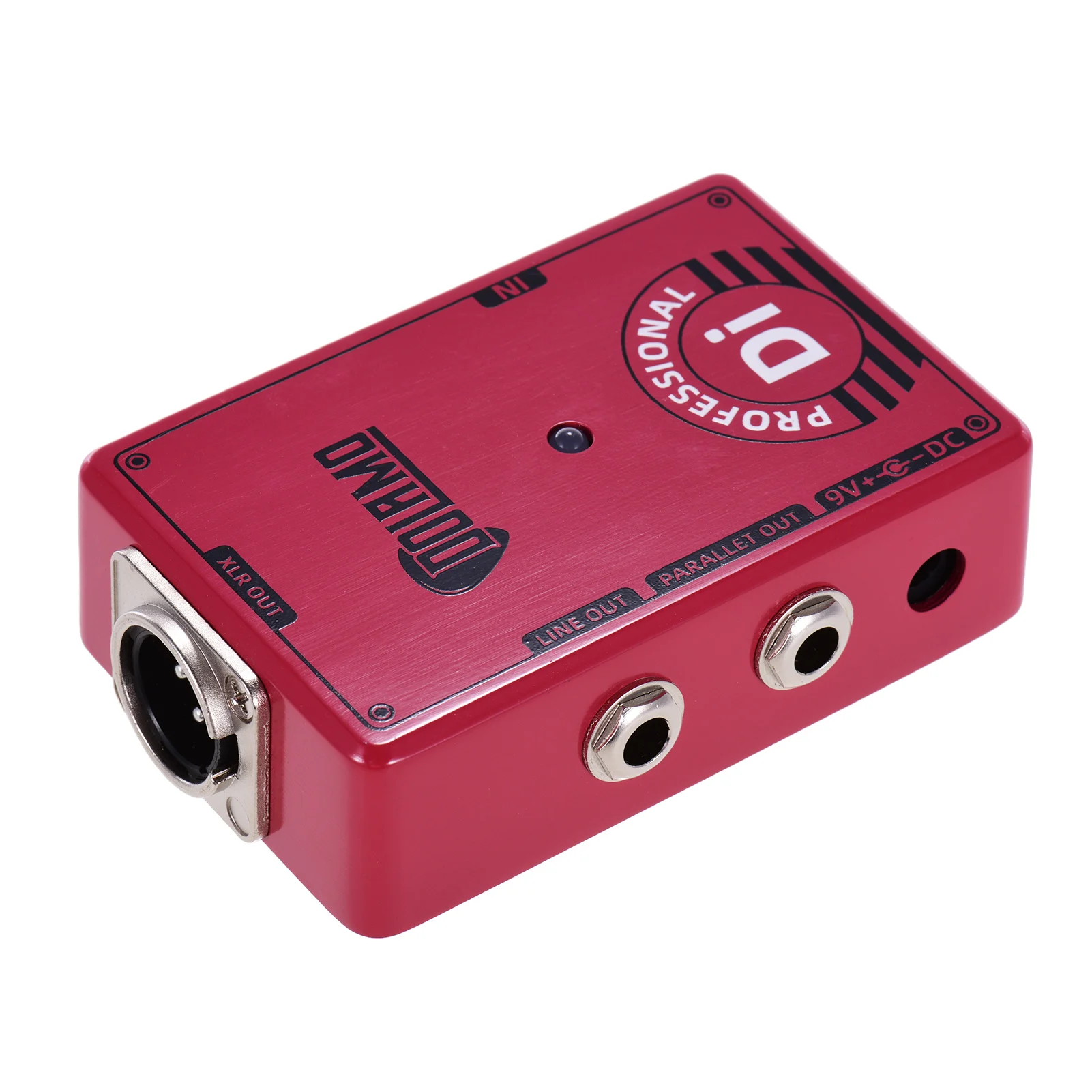 Dolamo D-7 DI Box для гитары
