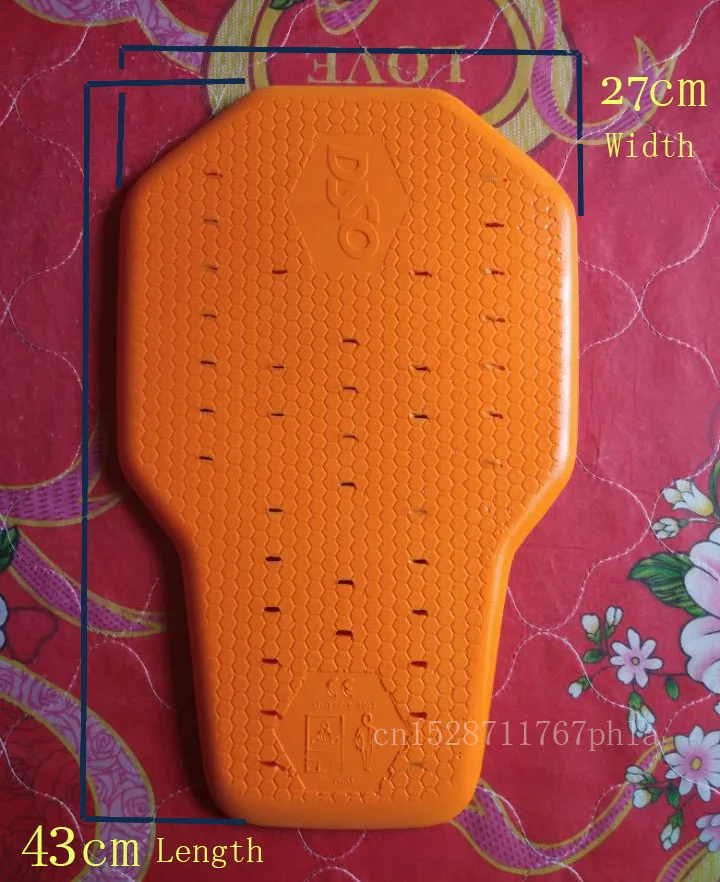 Мотоциклетная куртка DSO с сертификатом CE вставка ожоги усиленный корпус медленно