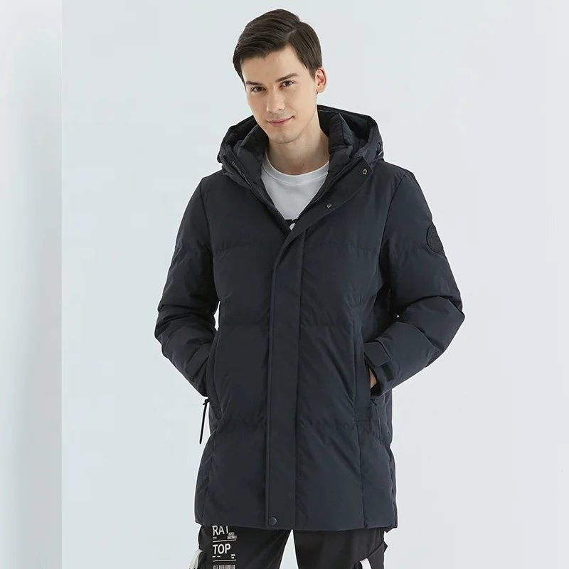 [TANBOER-TA201673]Direct selling Excellent down coat goose man for sale price | Мужская одежда