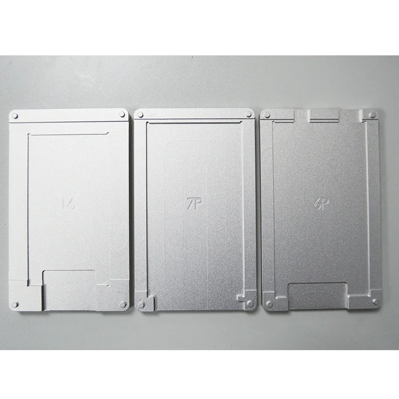 Высокое качество поляризационная пленка OCA аппарат для снятия клея ЖК дисплей