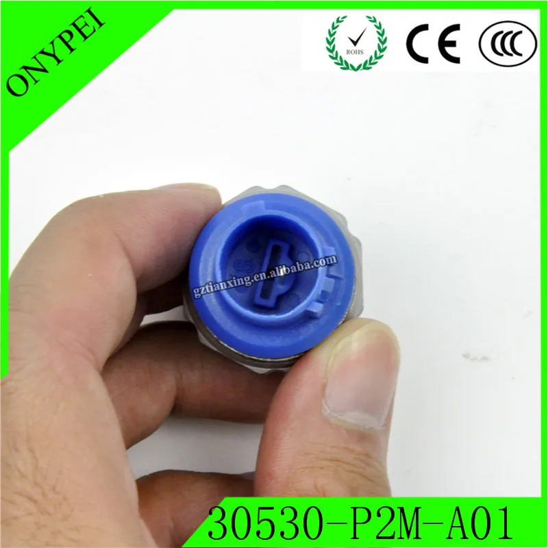 30530-P2M-A01 30530-PV1-A01 Detonation Knock Sensor For HONDA CIVIC 1.6L 1996-2000 RL 3.5L 1996-2004 30530P2MA01 30530PV1A01 |