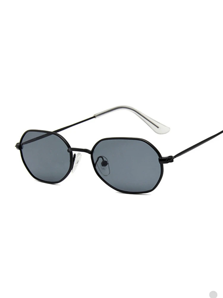 

Brand Luxury New Women Designer Sunglasses Men Fashion Square Glasses Frame Vintage Retro Glasses Female Unisex Oculos S-2447