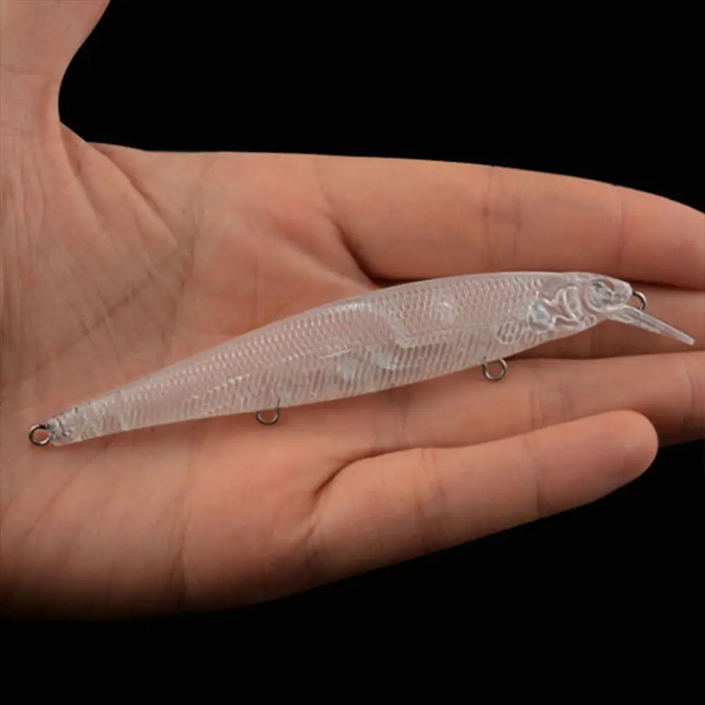 10 шт. рыболовные приманки 92 см | Спорт и развлечения