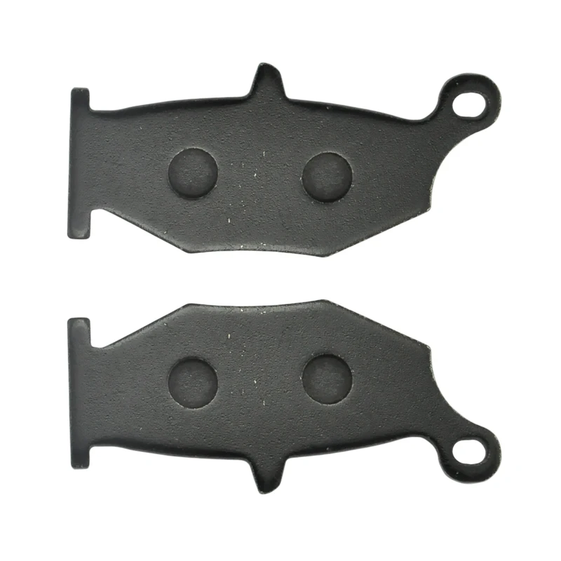 

Motorcycle Rear Brake Pad for Suzuki GSR600 GSX-R600 GSX-R 750 - Racing DL1000 GSX-R1000 GSX1300 GSX-R1300 V-Strom 1000 B-KING