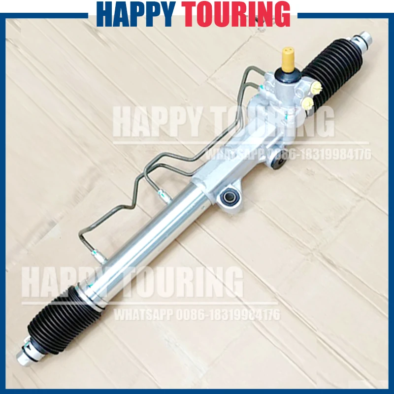 Новый усилитель руля стойки для TOYOTA 4runner/LAND CRUISER 90 1993-левосторонний привод 4425035040